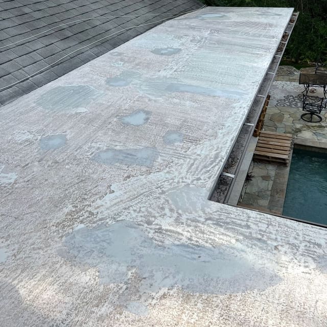 Fiberglass project by Atinez — photo 12