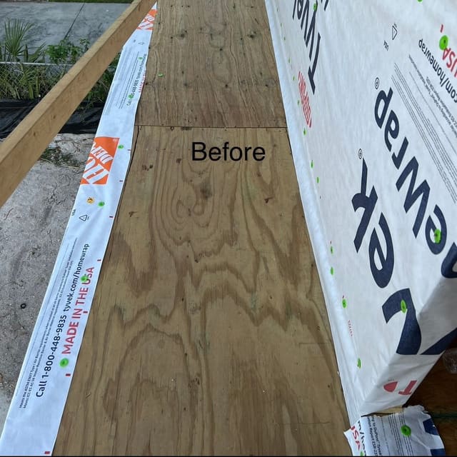 Fiberglass project by Atinez — photo 15