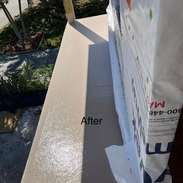 Fiberglass project by Atinez — photo 14